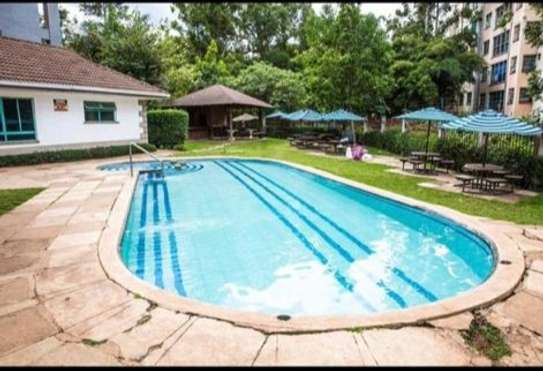 3 Bed Apartment with Swimming Pool at Riara Road image 2