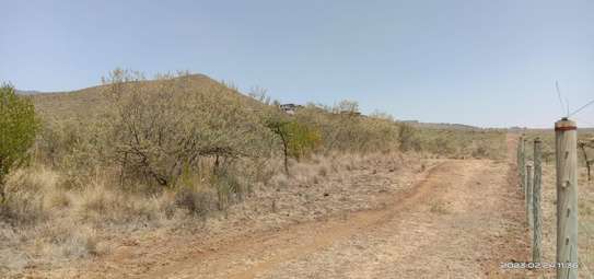 Land at Greenpark Great Rift Valley Lodge image 11