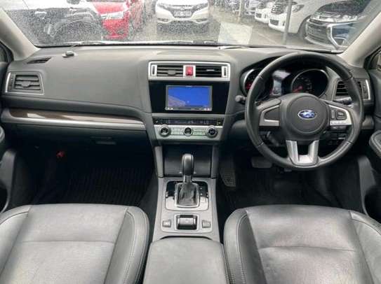 SUBARU. LEGACY B4(MKOPO/HIRE PURCHASE ACCEPTED image 6