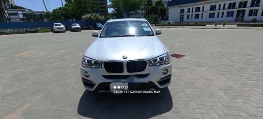 BMW X4 image 4