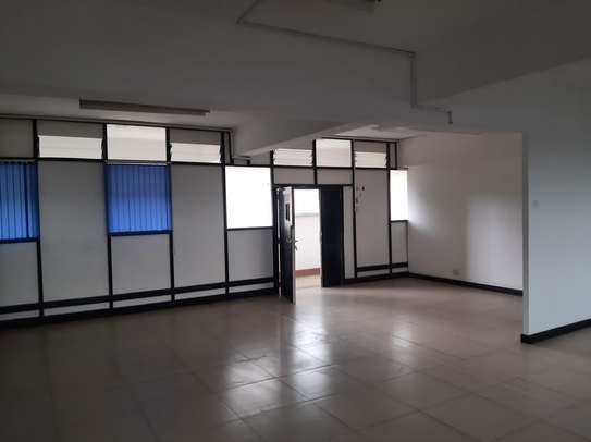 629 ft² Office with Backup Generator in Mombasa Road image 9