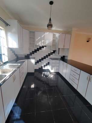 3 Bed House with En Suite in Tigoni image 35