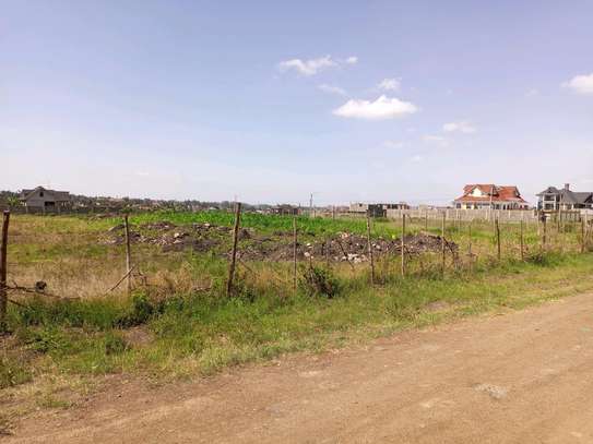 6 Acres Kahawa Sukari estate reserved for a School image 6