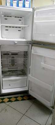 LG fridge 300L image 2