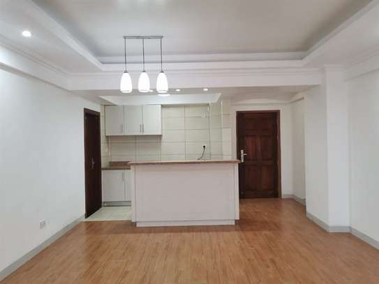 3 Bed Apartment with Aircon in Kilimani image 2