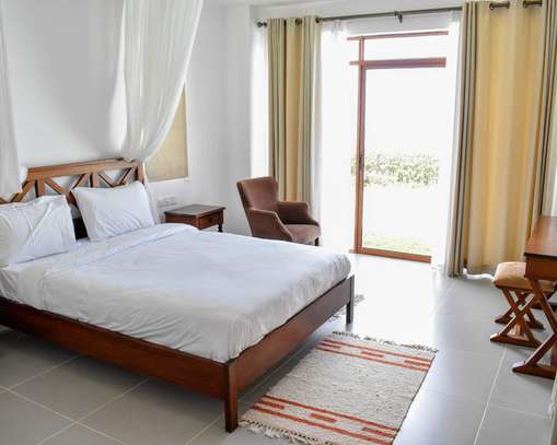 4 Bed Villa with En Suite at Kikambala image 18