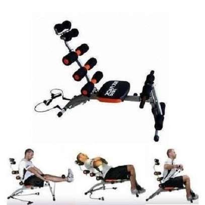 seated t bar row machine
