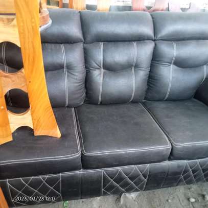 Quality semi recliners image 4