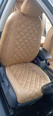 Car seat covers image 3
