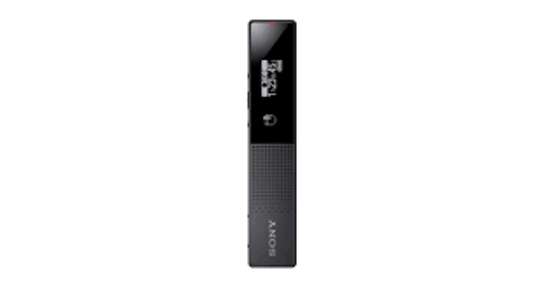 Sony TX660 Digital Voice Recorder image 8
