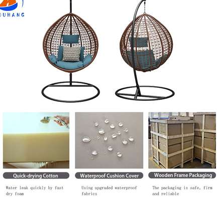 HOME CHAIR: Brown Kids Leisure Home Chair image 2