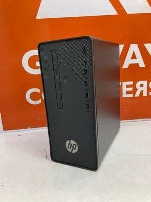 HP Desktop Pro A G3 MT PC / AMD Ryzen 3 image 5