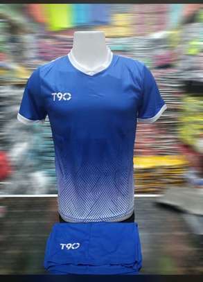 Free branding and imported jerseys.. image 1