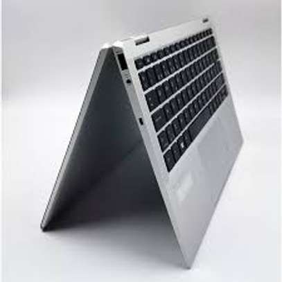 hp elitebook 1040g7 corei7,16gb,512ssd,touchscreen,10th gen image 15