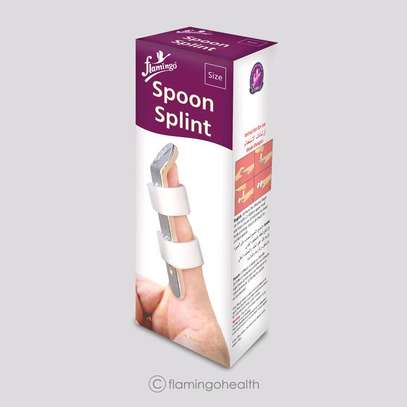 FINGER SPOON SPLINT SALE PRICE IN KENYA FINGER COT SPLINT image 3