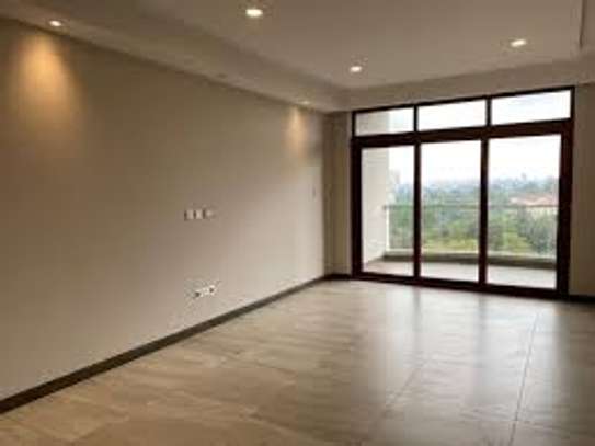 2 Bed Apartment with Swimming Pool in General Mathenge image 4