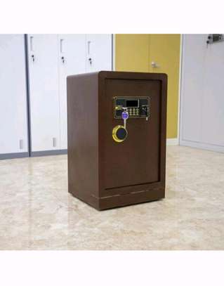 Electronic Safe Box - 80kgs image 3