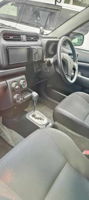 Toyota probox F- extra Purple 2018 image 4