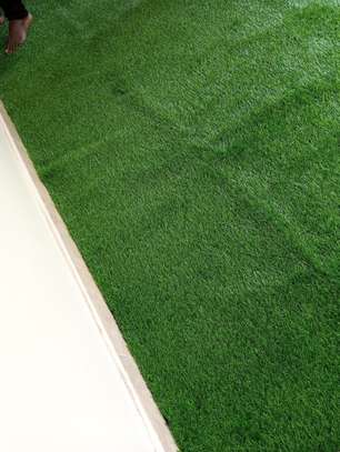 refresh your floors with grass carpet image 2