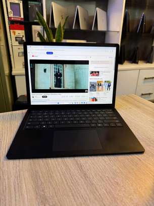 Microsoft surface 4 intel core i7 11th gen 1tb ssd 32gb Ram image 2