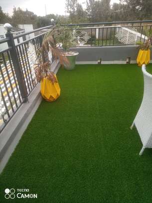 GOOD LOOKING GRASS CARPETS image 3