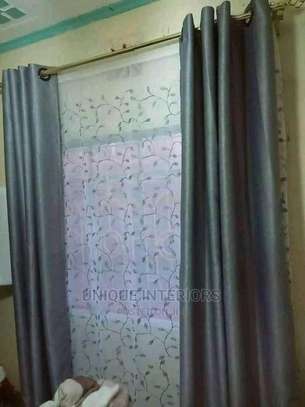Elegant-Curtains Curtains image 3