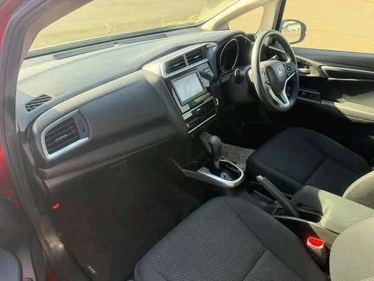 HONDA FIT image 3