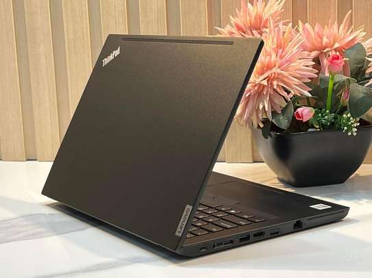 Lenovo ThinkPad 14 i5 10th gen 16gb/512gb image 1