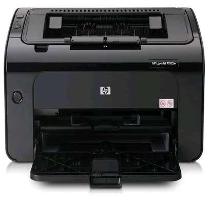 HP P1102 printer black toner cartridge CE285A (85A) in ...