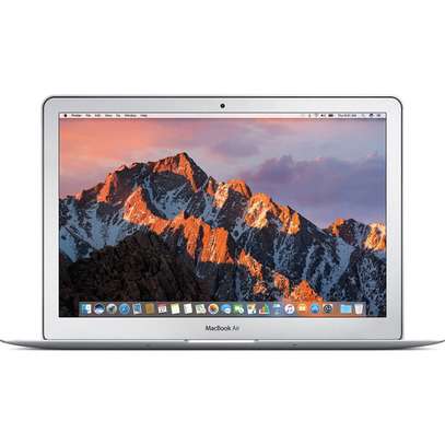 Apple MacBook Air 13" 2017 Intel Core i5 8GB RAM,128GB SSD image 1