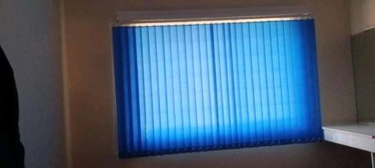 modern office BLINDS. image 5