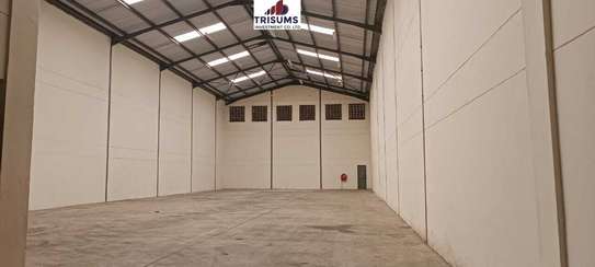 8877 ft² warehouse for rent in Industrial Area image 9