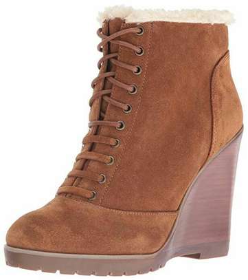 Wedge Boots image 2