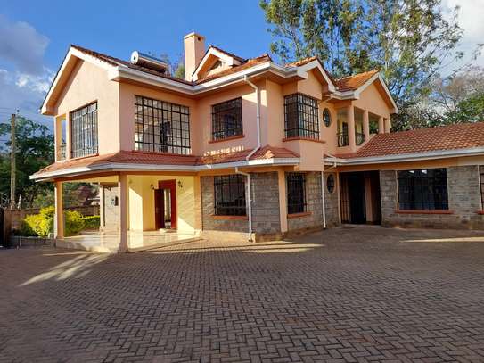 5 Bed Townhouse with Garden at Convent Drive image 25