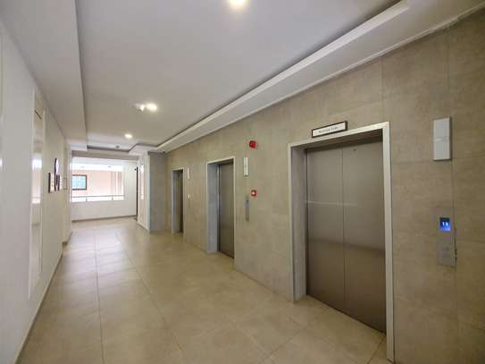 3 Bed Apartment with En Suite in Spring Valley image 14
