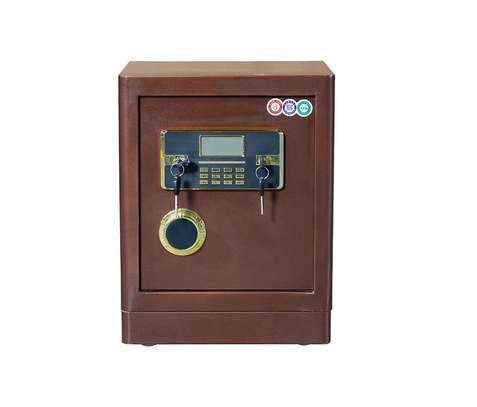 60kgs Digital Lock Combination And Password Security image 5