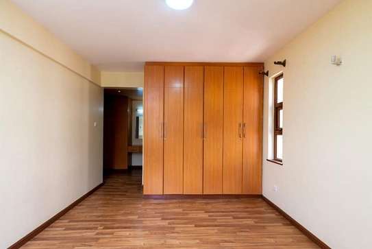 3 Bed Apartment with En Suite at Westlands image 7