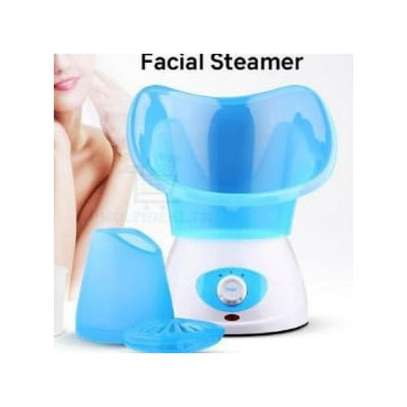 Benice Deep Cleaning Facial Sauna Steaming, Hydration Machine... image 6