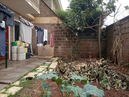 3 Bed House with En Suite at Mombasa Road image 19