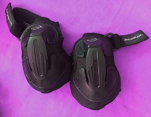 BRAND NAME IMPORTED FROM USA  "ROLLERBLADE" GEAR image 6