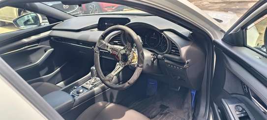 Mazda 3 (Axela) petrol 2019 image 5