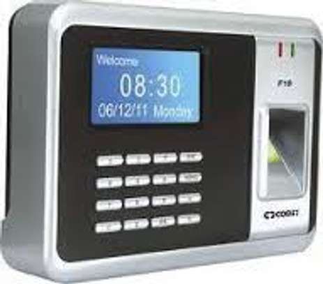 door access control f22 biometric terminal supplier in kenya image 2