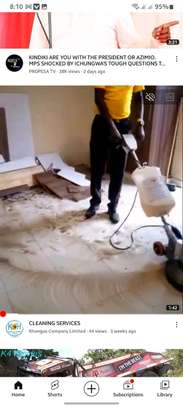 Professional Cleaning Services Nakuru Kenya image 1