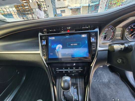 Toyota Harrier 2019 image 4