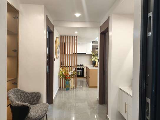 Serviced 3 Bed Apartment with En Suite at Riara image 10