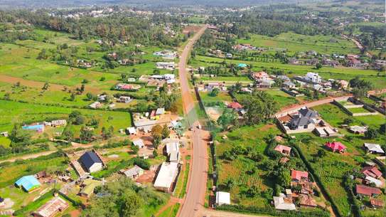 50,100 ft² Land in Kikuyu Town image 2