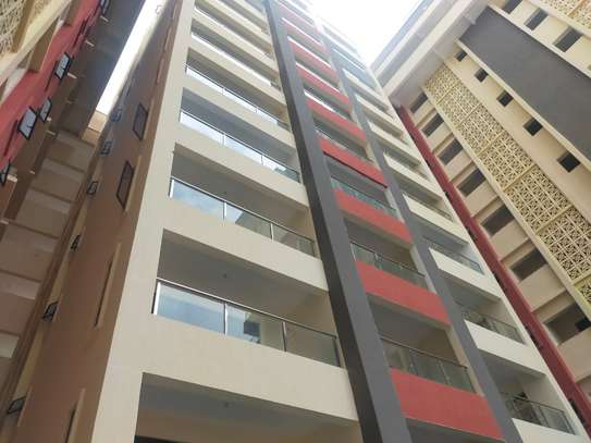 2 Bed Apartment with En Suite in Nyali Area image 16
