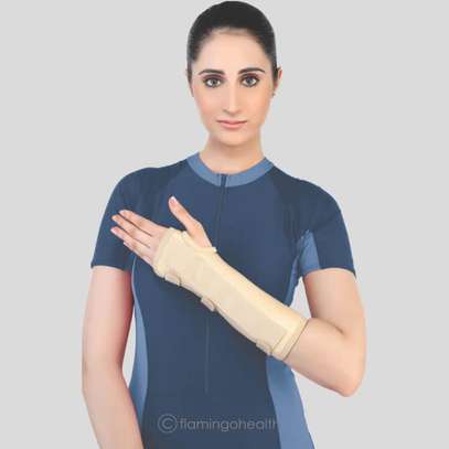 Wrist & forearm splint price in nairobi,kenya image 2