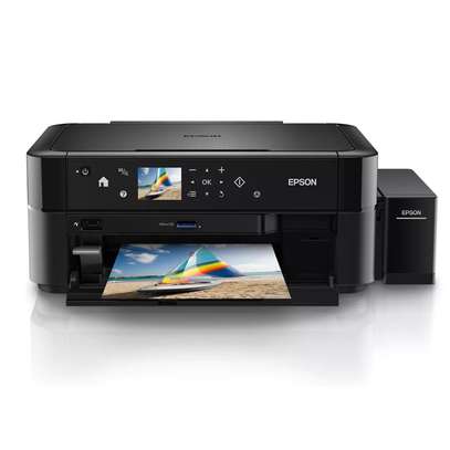 Epson L850 Multifunction Photo Printer image 1