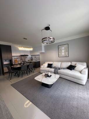 Furnished 2 Bed Apartment with En Suite at Westlands image 11